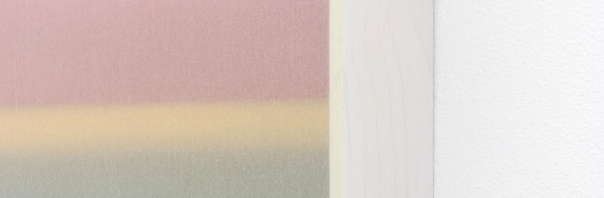 Eric Cruikshank | Space for Your Words