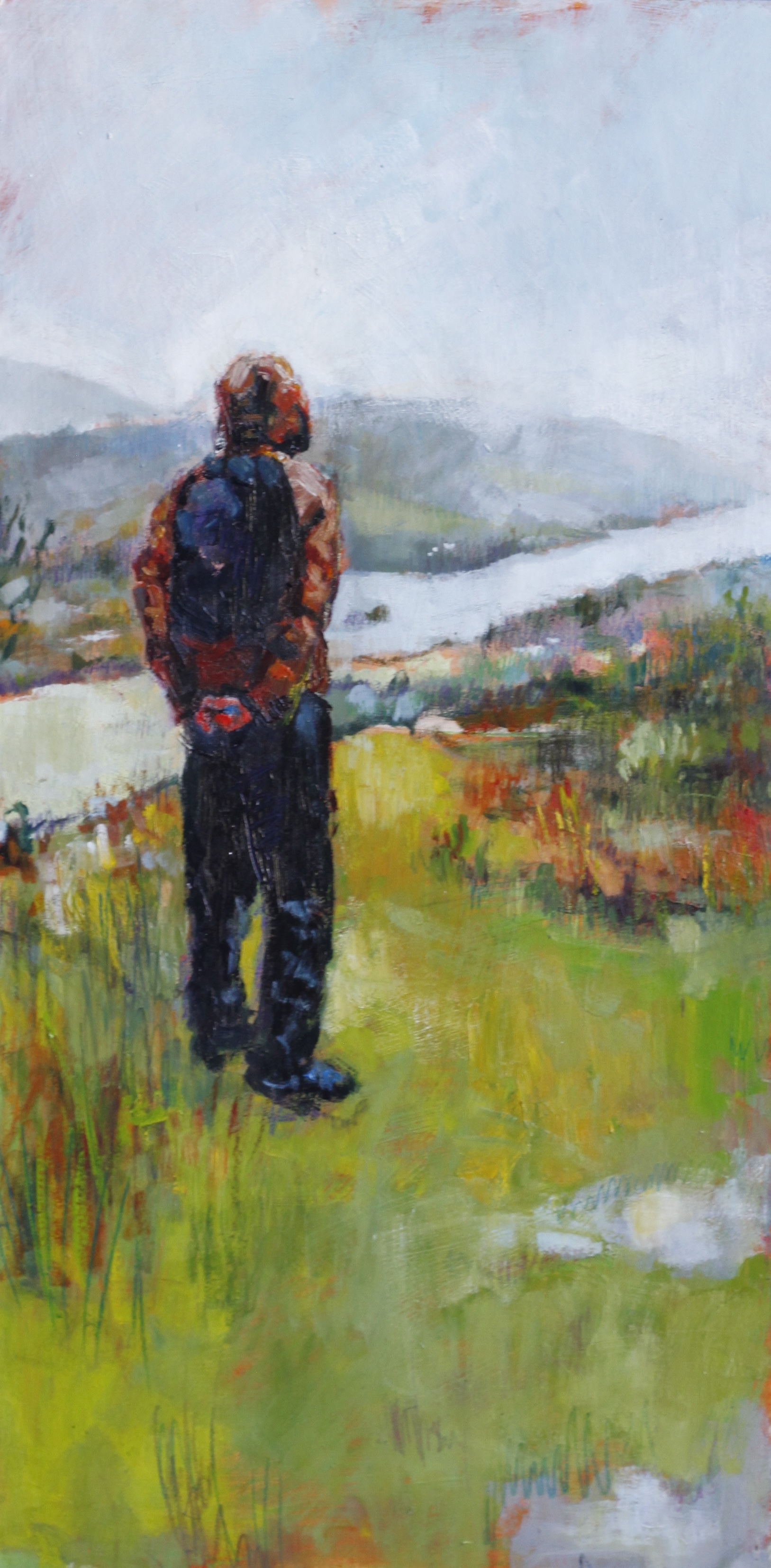 Ben Davies-Jenkins | Not Dark Yet