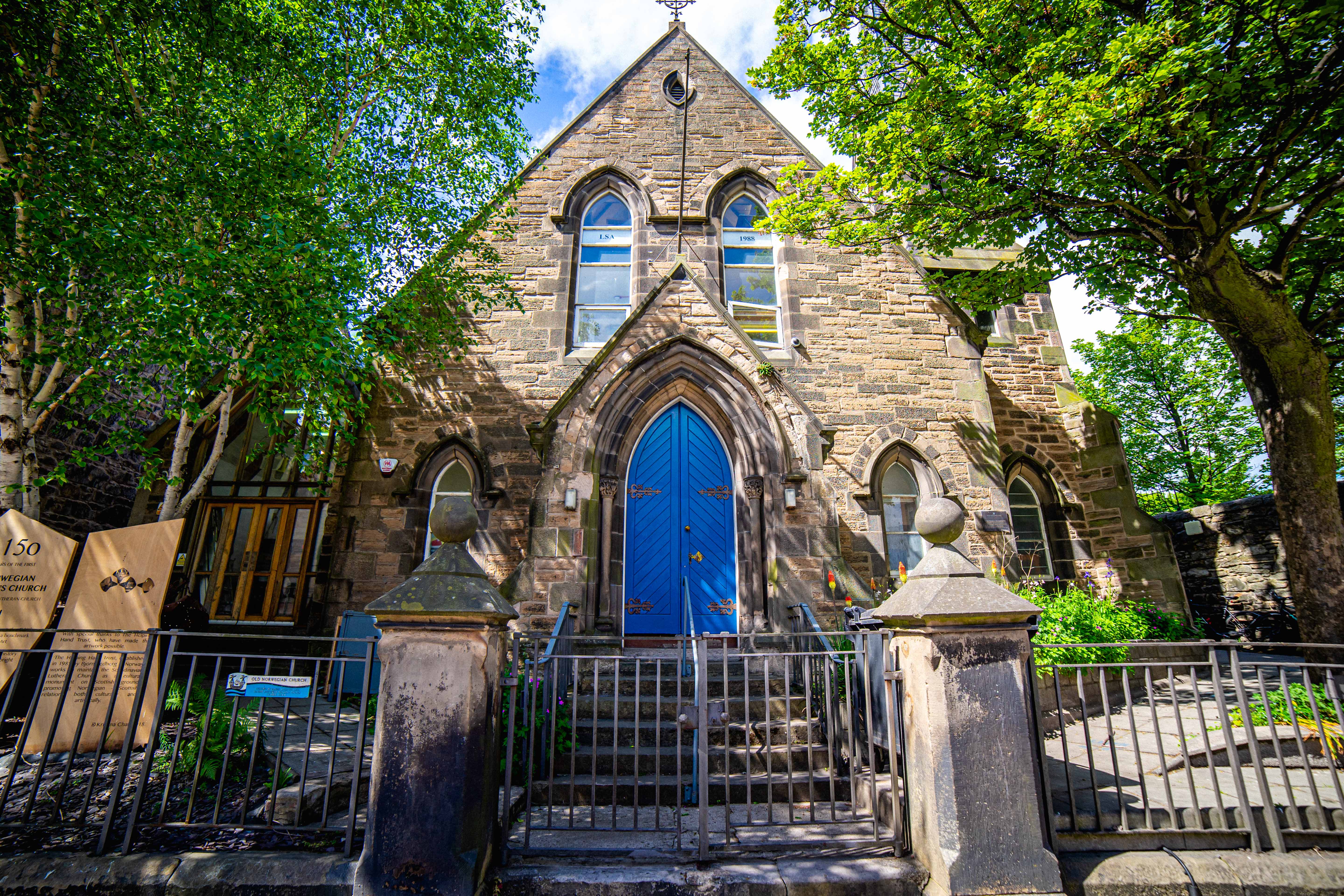 Doors Open Day 2026
